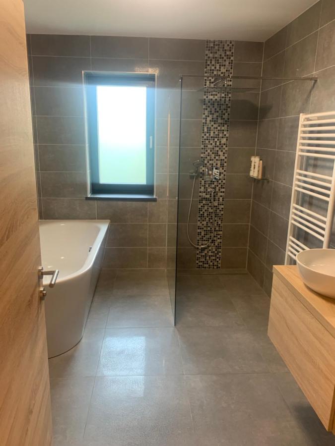 Sd-Apartment Spielberg Bei Knittelfeld Dış mekan fotoğraf